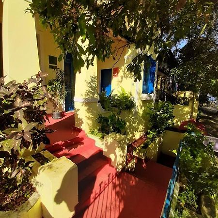Brasileranza Hostel Niterói Dış mekan fotoğraf