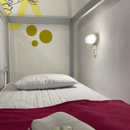 Brasileranza Hostel Niterói Dış mekan fotoğraf