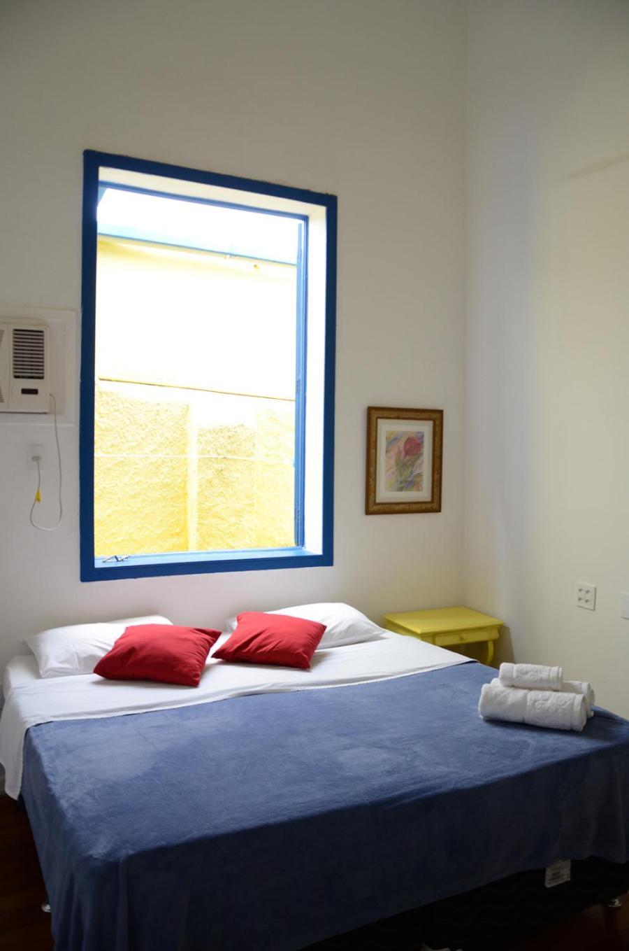 Brasileranza Hostel Niterói Dış mekan fotoğraf