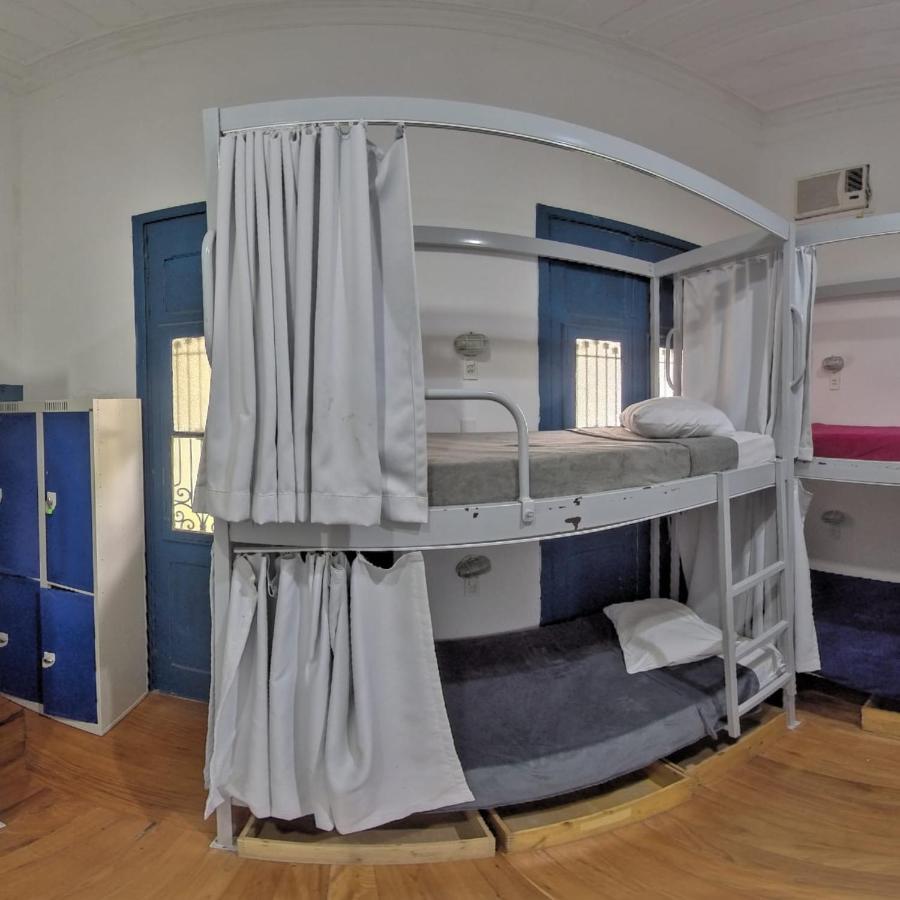 Brasileranza Hostel Niterói Dış mekan fotoğraf