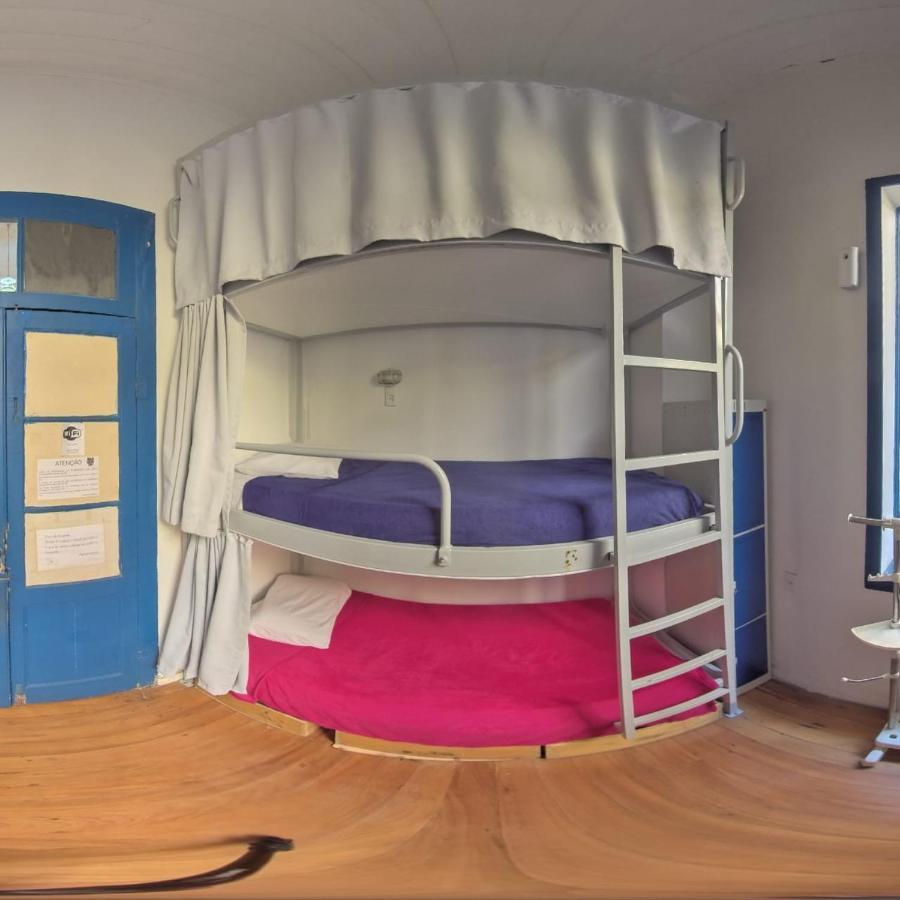 Brasileranza Hostel Niterói Dış mekan fotoğraf