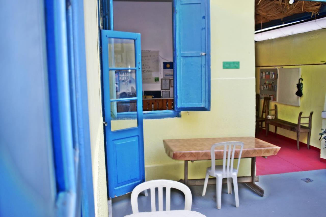 Brasileranza Hostel Niterói Dış mekan fotoğraf
